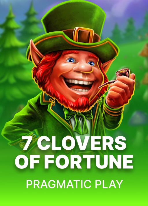 7 Clovers of Fortune