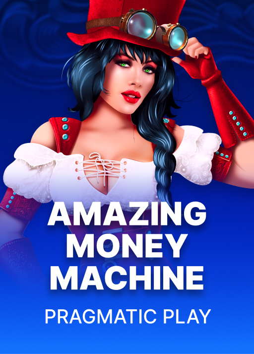Amazing Money Machine