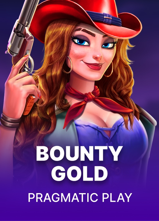 Bounty Gold