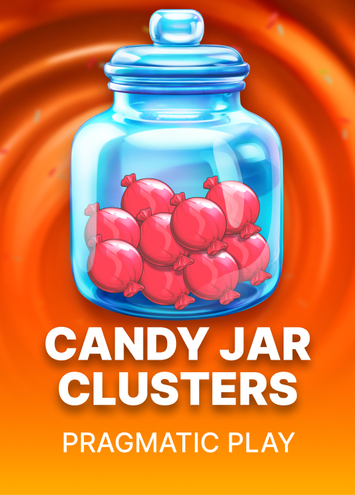 Candy Jar Clusters