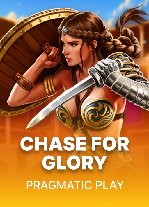 Chase For Glory