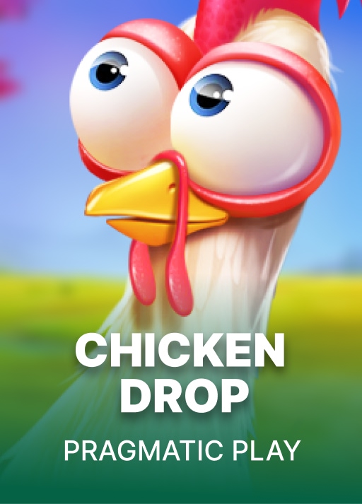 Chicken Drop