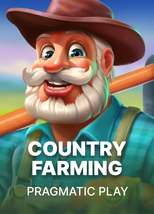 Country Farming