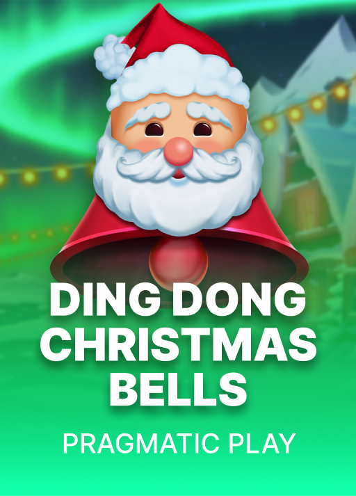 Ding Dong Christmas Bells