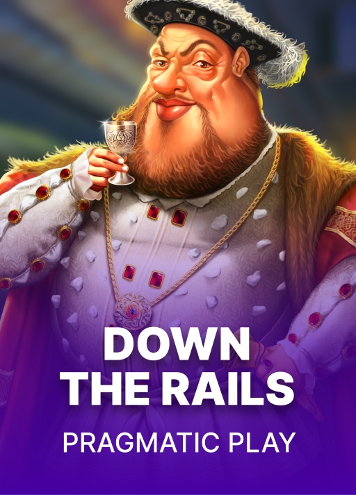 Down the Rails