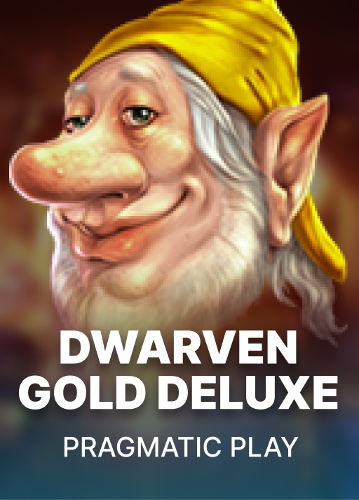 Dwarven Gold Deluxe