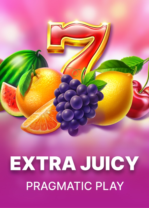 Extra Juicy