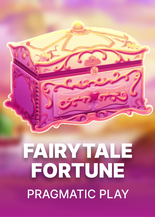 Fairytale Fortune