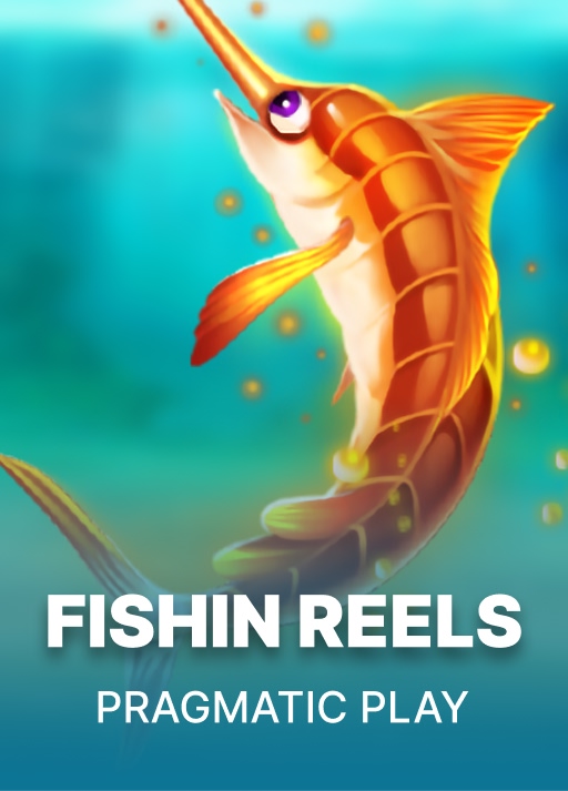 Fishin Reels