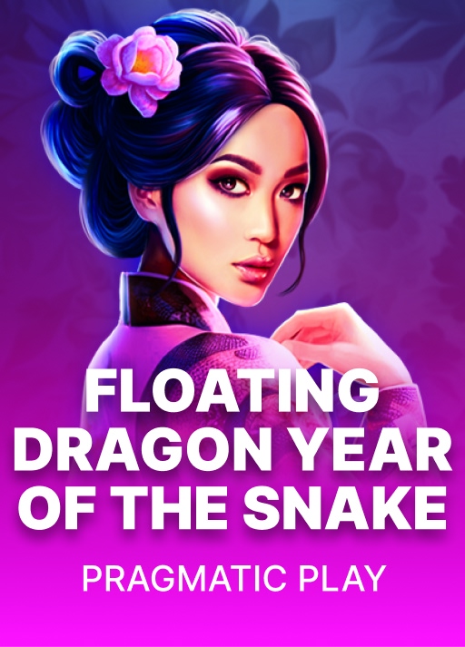 Floating Dragon - Year of the Snake