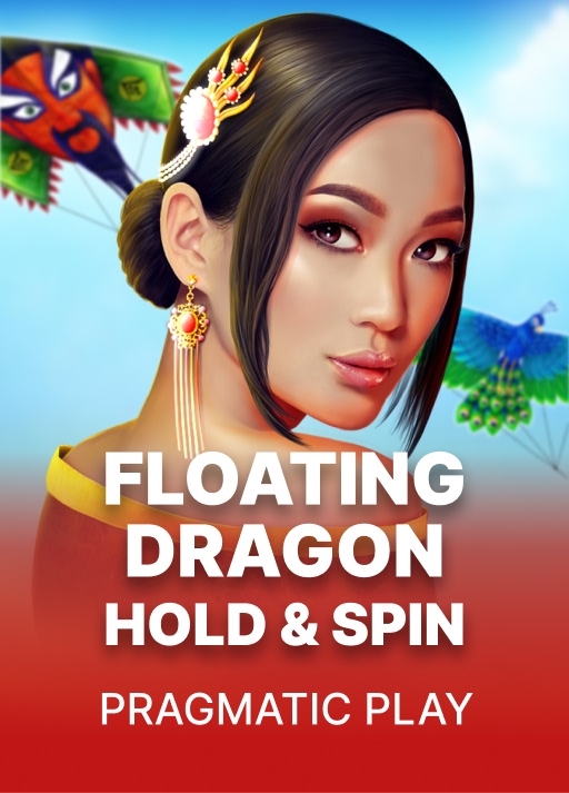 Floating Dragon