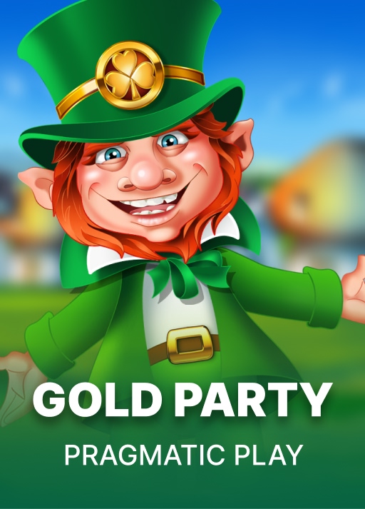 Gold Party