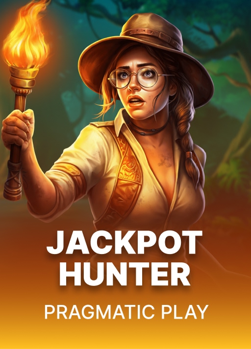 Jackpot Hunter
