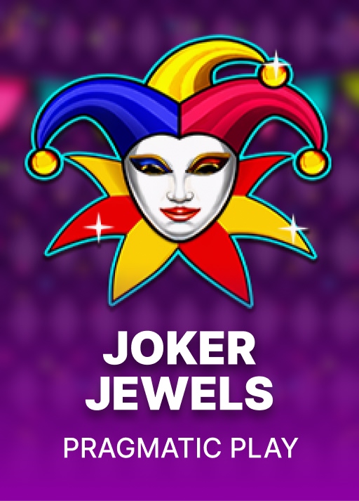 Joker's Jewels