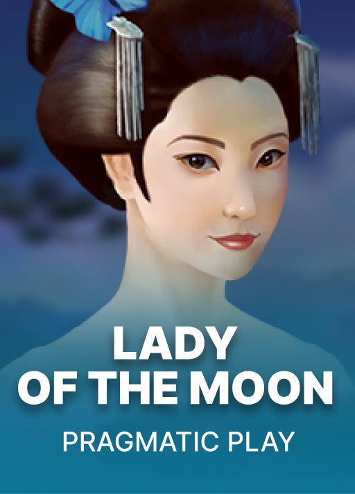 Lady of the Moon