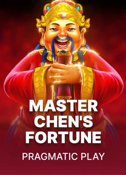 Master Chen's Fortune