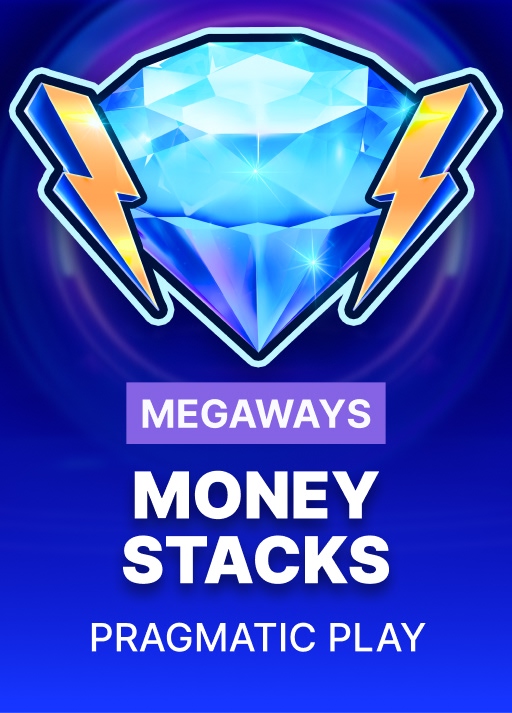 Money Stacks Megaways