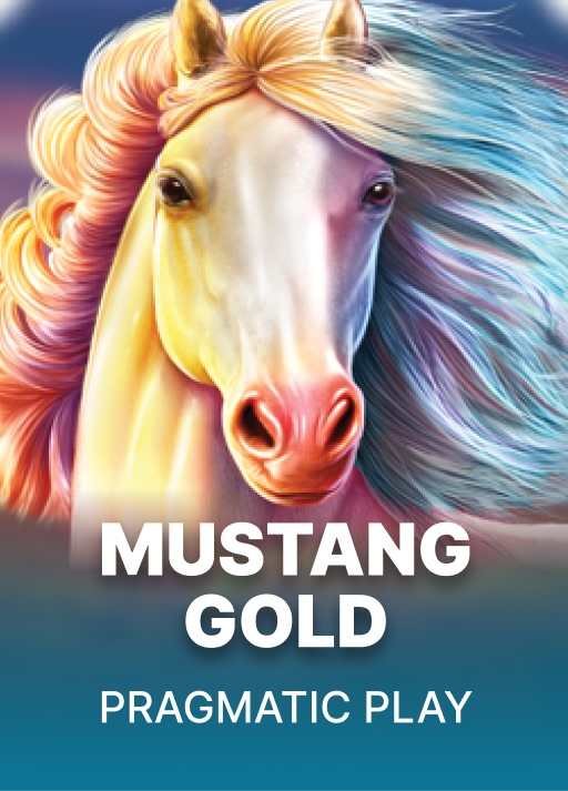 Mustang Gold