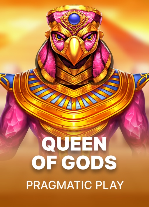 Queen of Gods