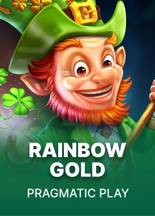 Rainbow Gold