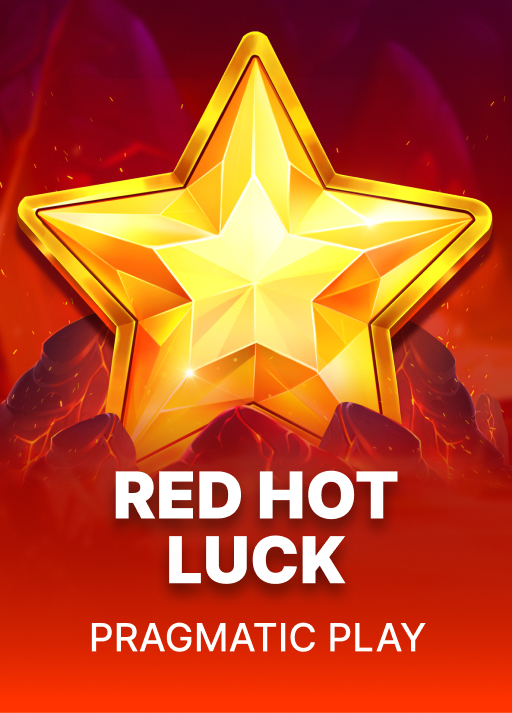 Red Hot Luck