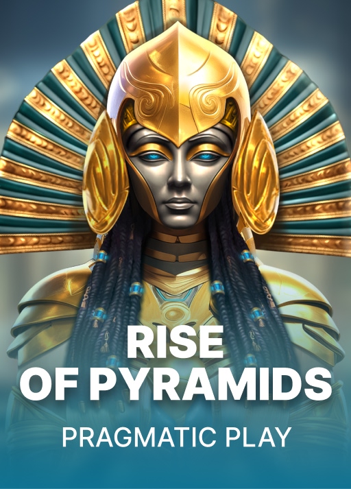 Rise of Pyramids