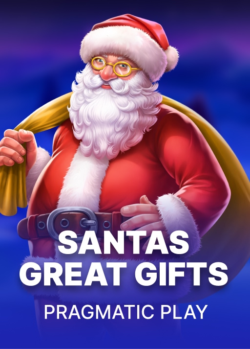 Santa's Great Gifts