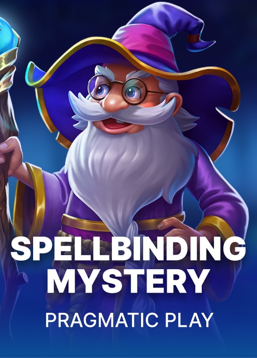 Spellbinding Mystery