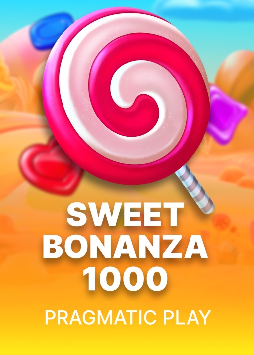 Sweet Bonanza 1000