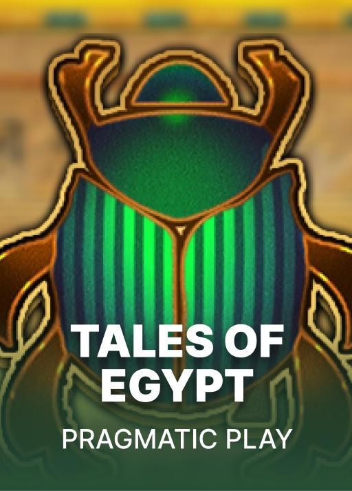 Tales of Egypt