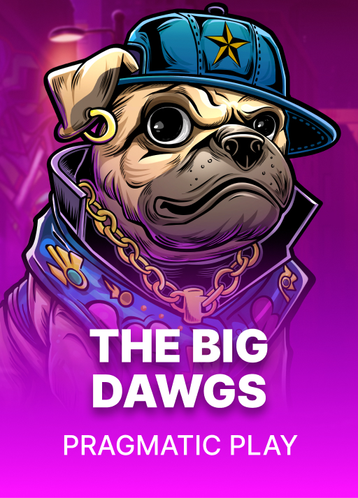 The Big Dawgs