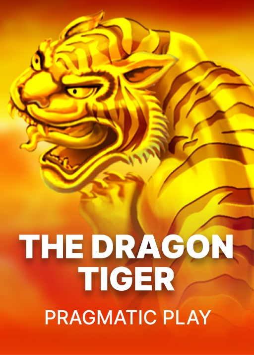 The Dragon Tiger
