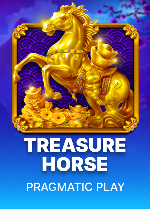 Treasure Horse