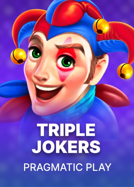 Triple Jokers