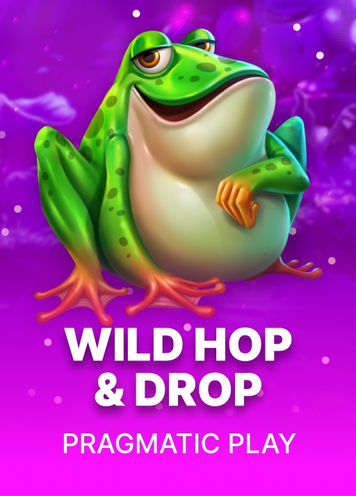 Wild Hop & Drop