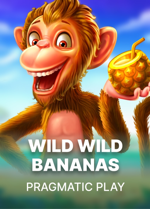 Wild Wild Bananas