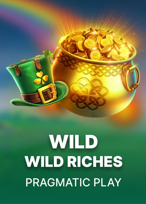 Wild Wild Riches