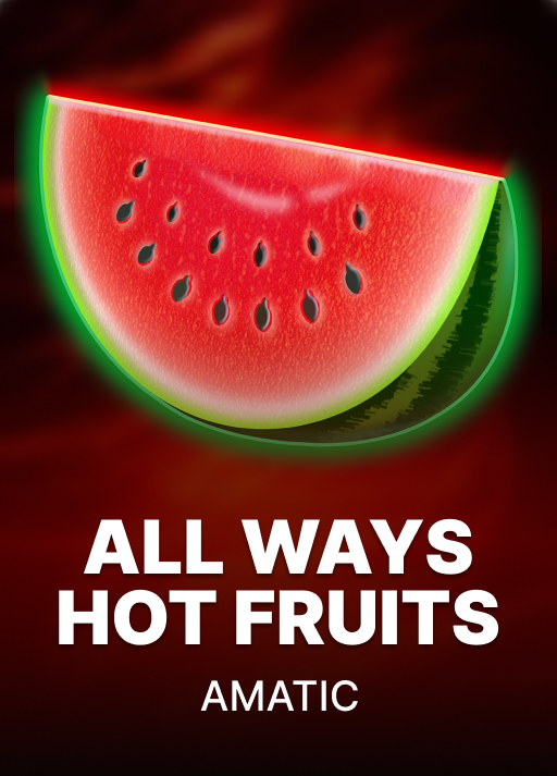 All Ways Hot Fruits