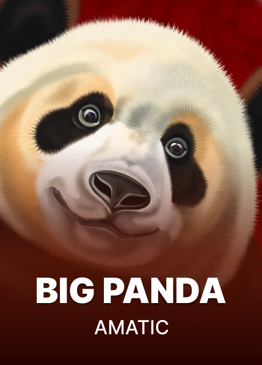 Big Panda