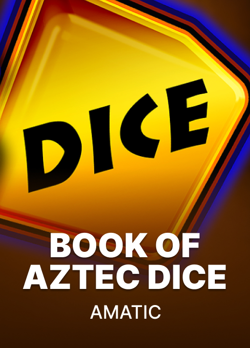 Book Of Aztec Dice