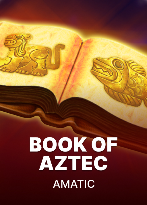 Book Of Aztec