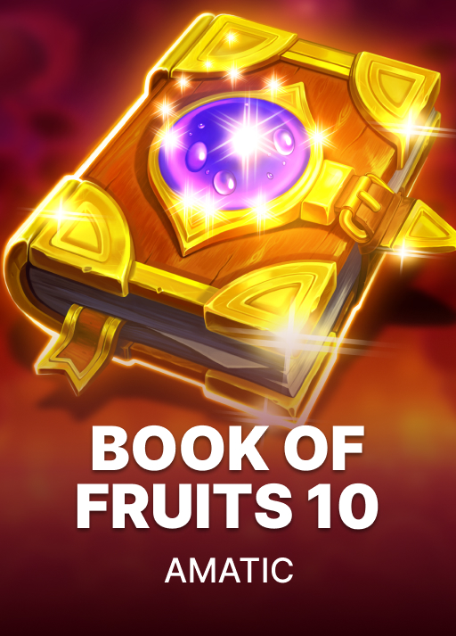 Book of Fruits 10