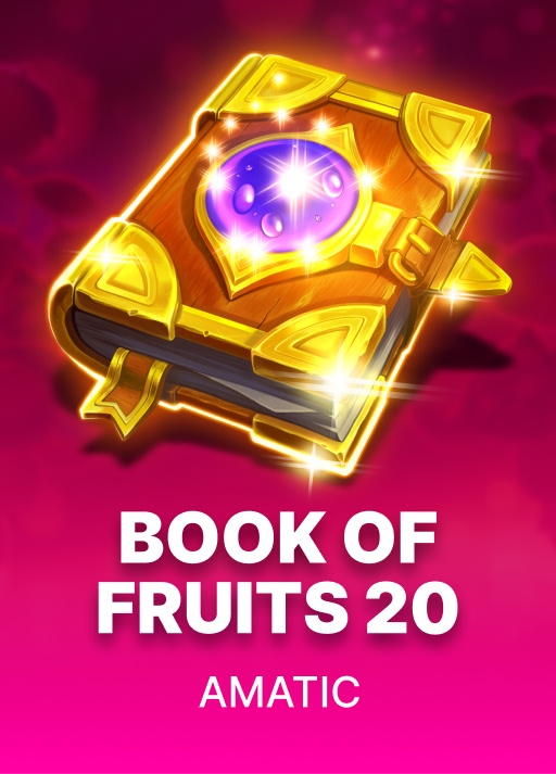 Book of Fruits 20