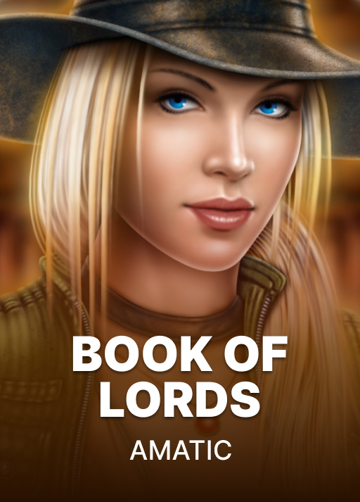 Book Of Lords