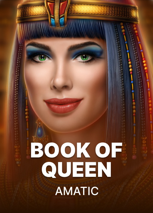 Book Of Queen