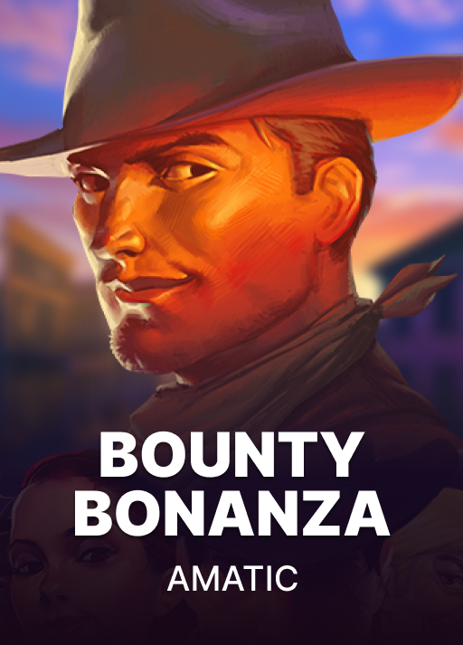 Bounty Bonanza