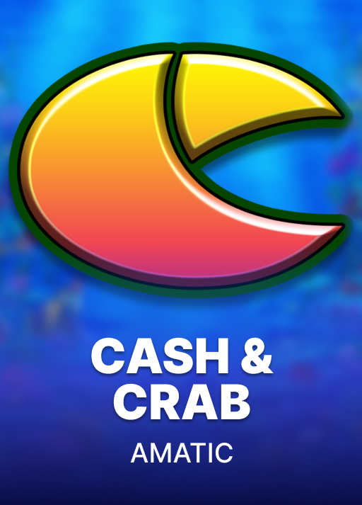 Cash&Crab