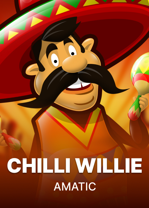 Chilli Willie