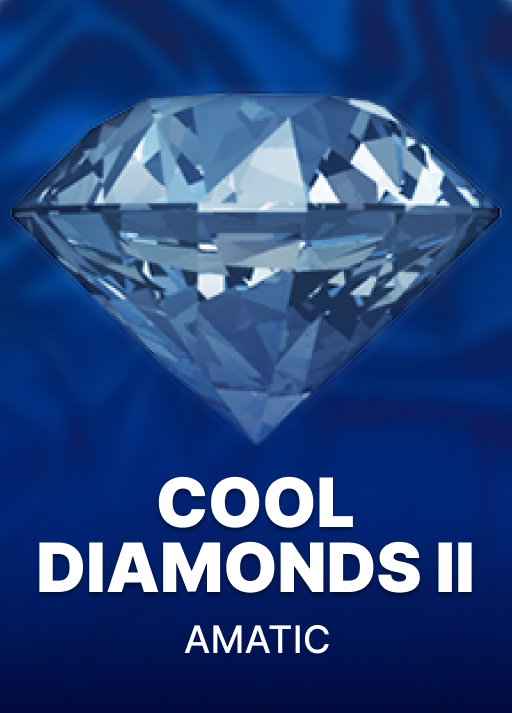Cool Diamonds II
