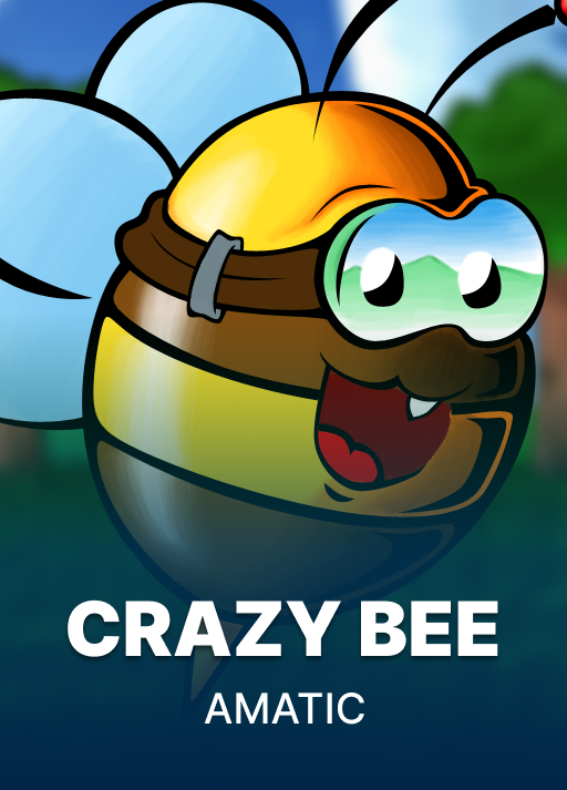 Crazy Bee